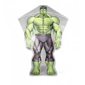 Marvel Hulk Vlieger