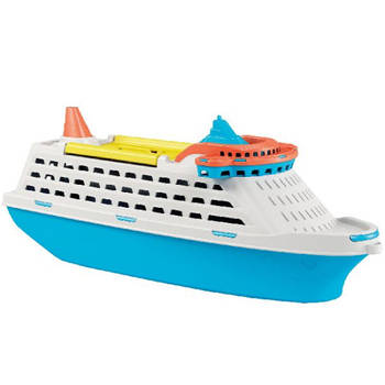 Cruiseboot 40 cm