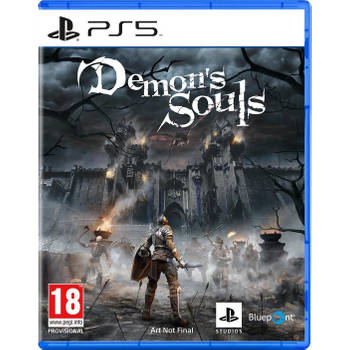 Demon's Souls - PS5