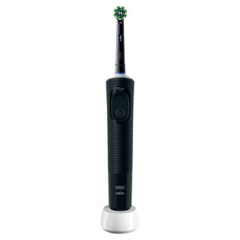 Oral-B elektrische tandenborstel Vitality Pro zwart