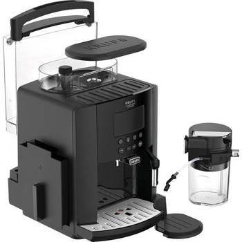 Krups EA819N Latte Arabica Espressomachine