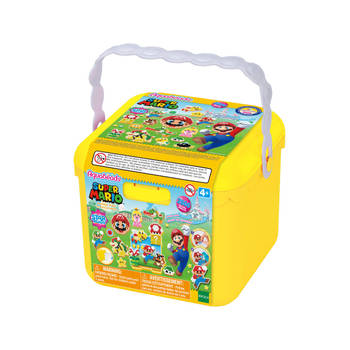 Aquabeads Super Mario Creatie Box