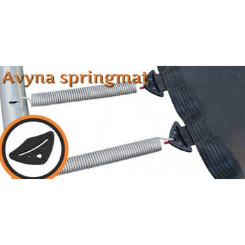 Avyna Pro-Line Springmat 430 (14ft) - 96 Veren