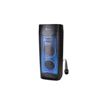 N-GEAR LGP 52 - Draagbare Bluetooth Party Speaker