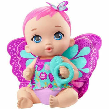 Babypop Mattel My Garden Baby Plastic 30 cm (1 Onderdelen)