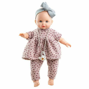 Babypop Paola Reina Sonia Fopspeen 36 cm