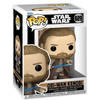 Pop Star Wars: Obi-Wan Kenobi (Battle Pose) - Funko Pop #629