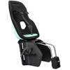 Thule Kinderzitje achter Nexxt 2 Maxi voor framebevestiging mint green