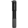 Topeak Minipomp Race Rocket MT all black zwart