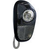 Union Koplamp UN-4960 Mobile + batterij 10 lux zwart