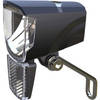 Union Koplamp UN-4270E Spark 6-44v 50 Lux zwart