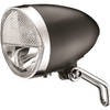 Union Koplamp UN-4990E Classico 6-44v 30 lux zwart