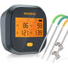 WiFi Thermometer IBBQ-4T Inkbird