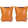 Swim Essentials MONO Orange - Inflatable Swimming Armbands 2-6 years