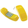 Telefoon - geel