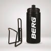 BERG Bottle met Holder XL - Bidon met Bidonhouder