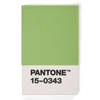 Copenhagen Design - Pasjeshouder in Giftbox - Greenery 15-0343 - Kunststof - Groen