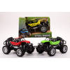 All-Terrain Buggy Mega - Prijs per Stuk