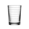 Glas Quid Urban Transparant Glas 6 Stuks 500 ml (Pack 6x)