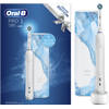 Oral-B PRO 1 - 750 Volwassene Roterende-oscillerende tandenborstel Wit