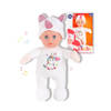 Babypop Reig Knuffel Eenhoorn 25 cm