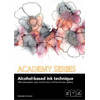 Academy Series - Alcohol inkt techniek A4 - 200g/m2 - 30 vellen - PK5704 - Wit