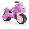 Injusa Minnie Mouse Ride-On loopmotor roze