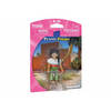 Actiefiguren Playmobil 71200 Piraat Vrouw Friends