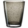 Leonardo Waterglas Burano Zwart 330 ml