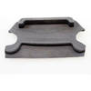 Cortina - Skidplate Rubber