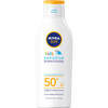 Nivea - Sun Babies & Kids Sensitive Protect SPF50+ - 200 ml