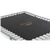 Avyna Trampoline Springmat voor Oud Model TEPL-213 - 275 x 190 cm - 52 Veren