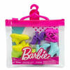 Accessoires voor poppen Mattel Barbie Shoes Pack