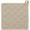 Blokker Pannenlap Chambray - Beige