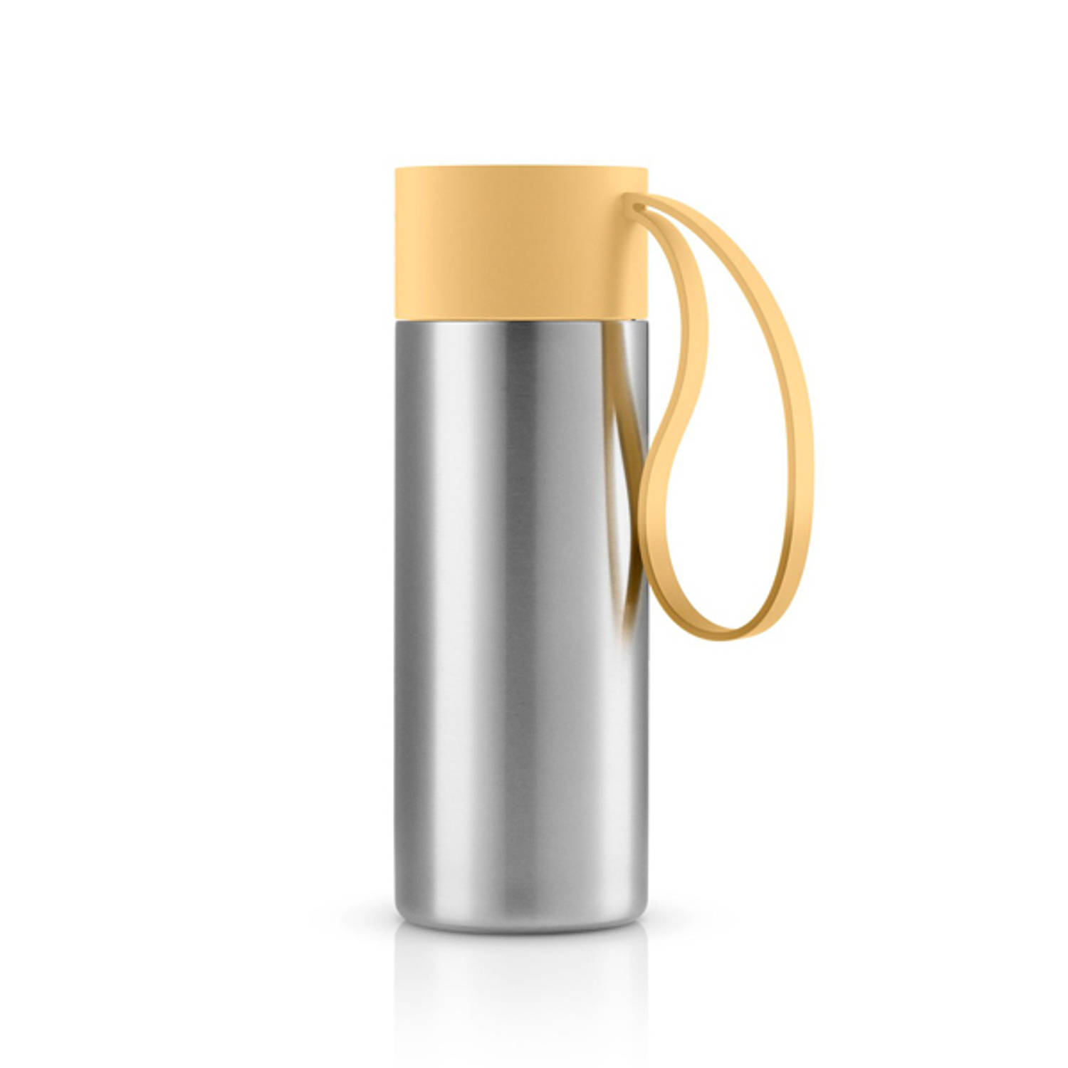 Thermosbeker, 0.35 L, Golden Sand - Eva Solo | To Go Cup