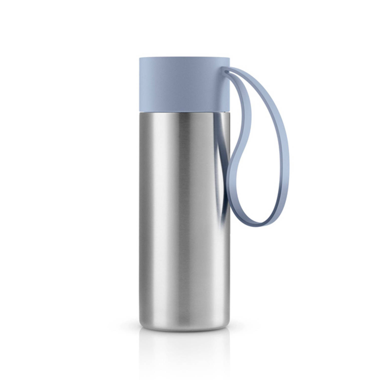 Thermosbeker, 0.35 L, Blue Sky - Eva Solo | To Go Cup