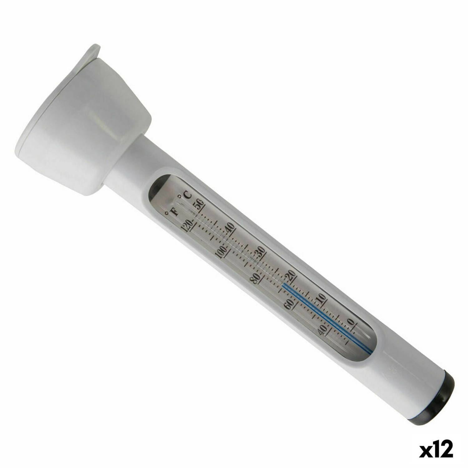 Thermometer voor zwembad Intex