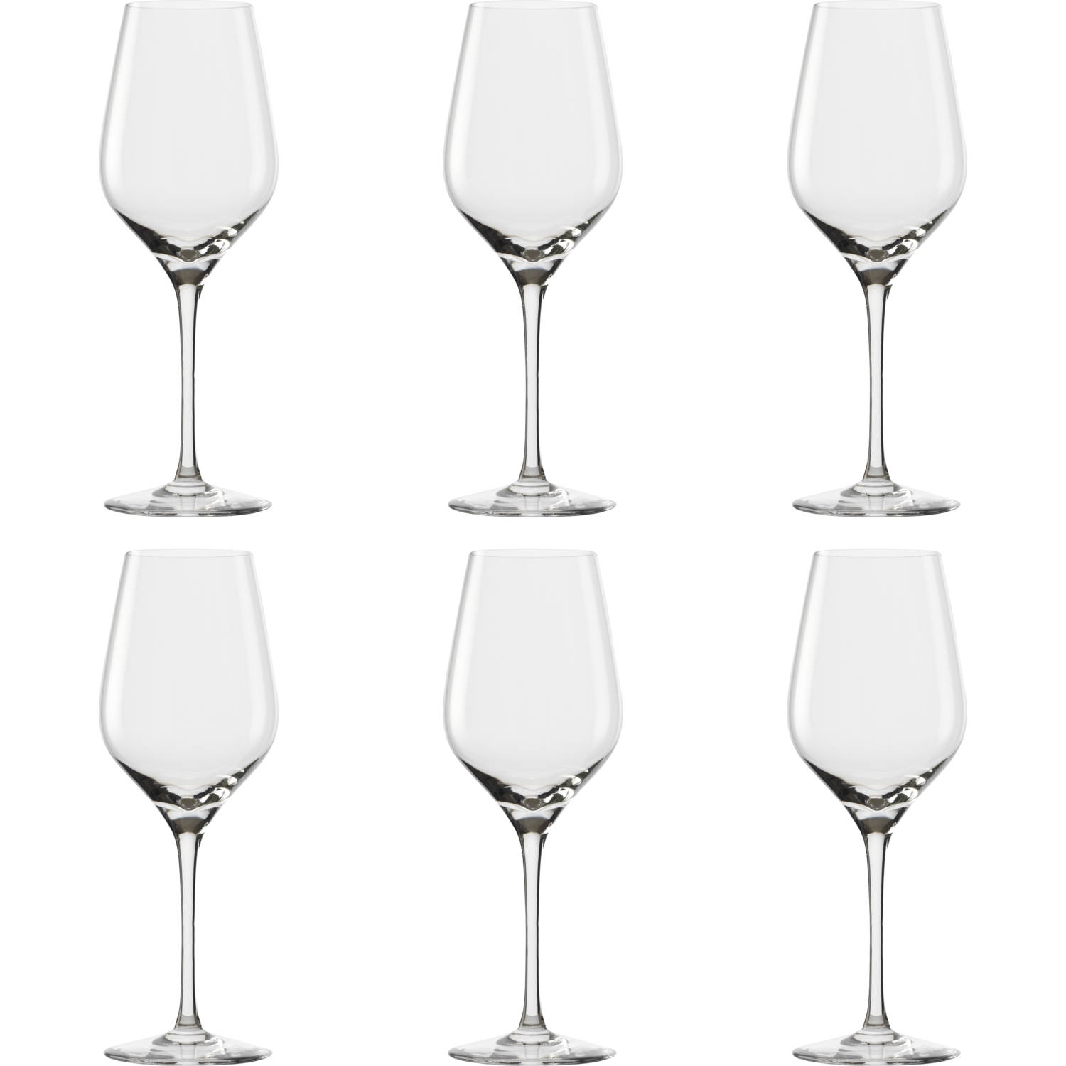 Stolzle Wijnglas Exquisit Royal 42 cl - Transparant 6 stuks