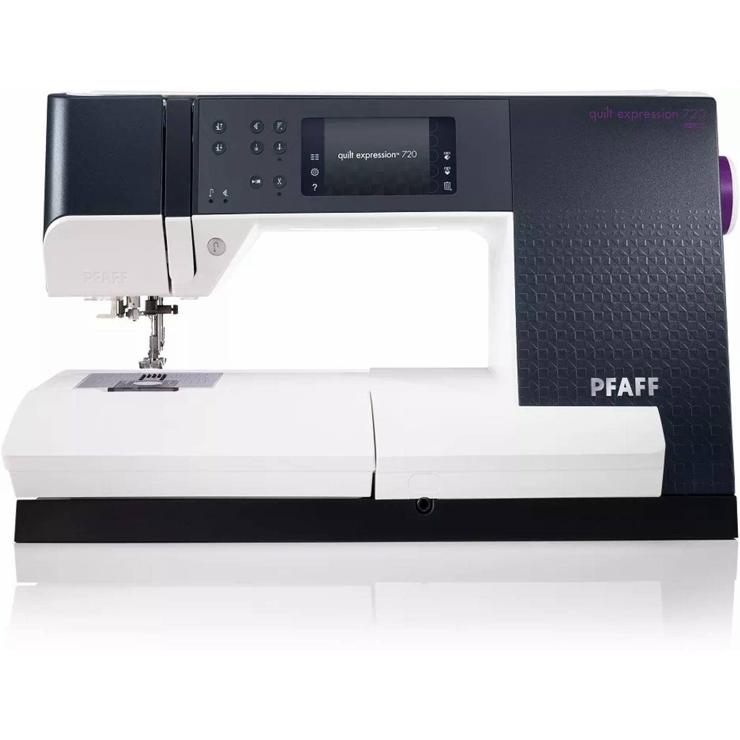 Pfaff Expression 720 Quilt Naaimachine