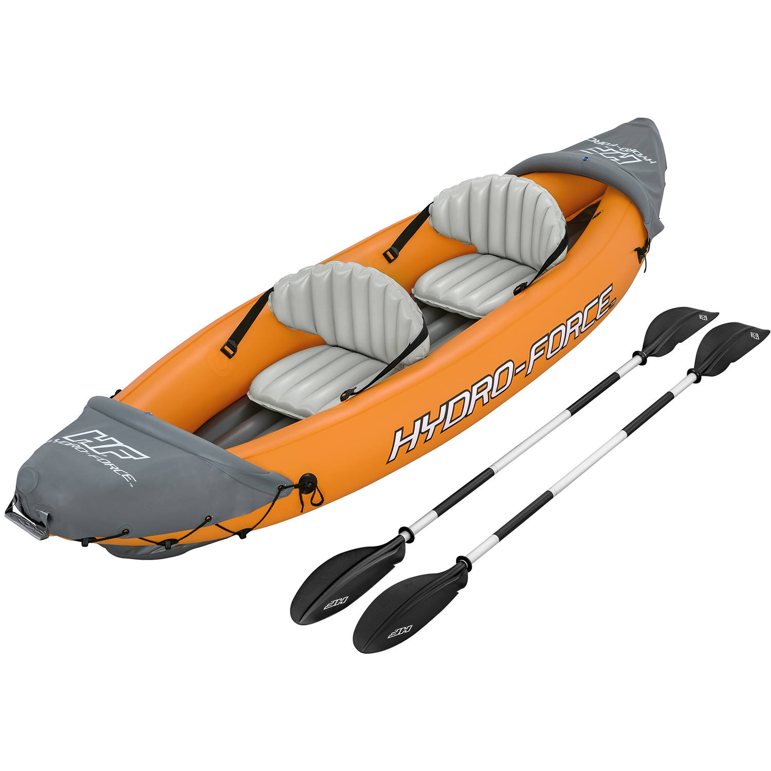 Hydroforce Kayak Lite Rapid X2 321x88cm