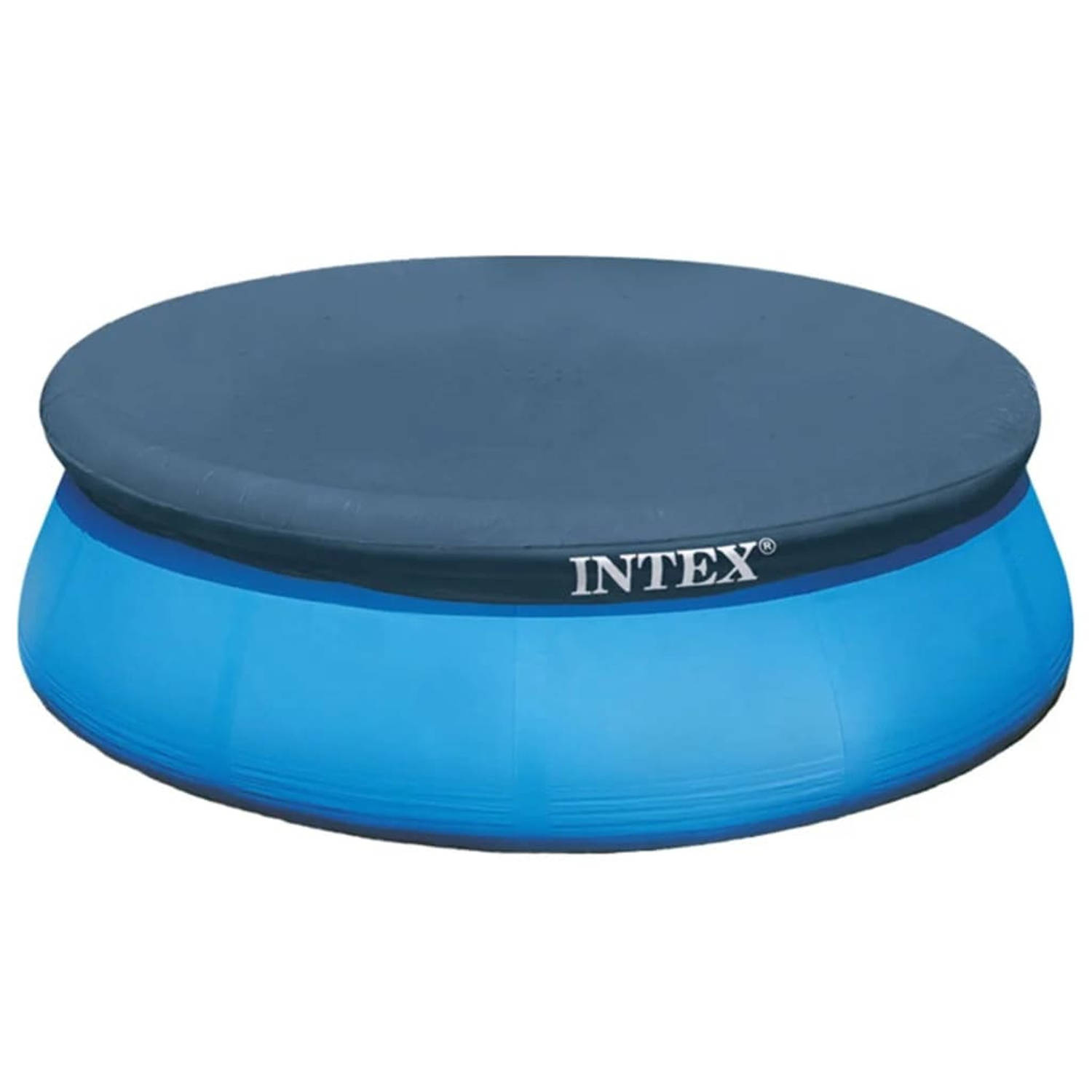 Intex Zwembadhoes rond 366 cm 28022