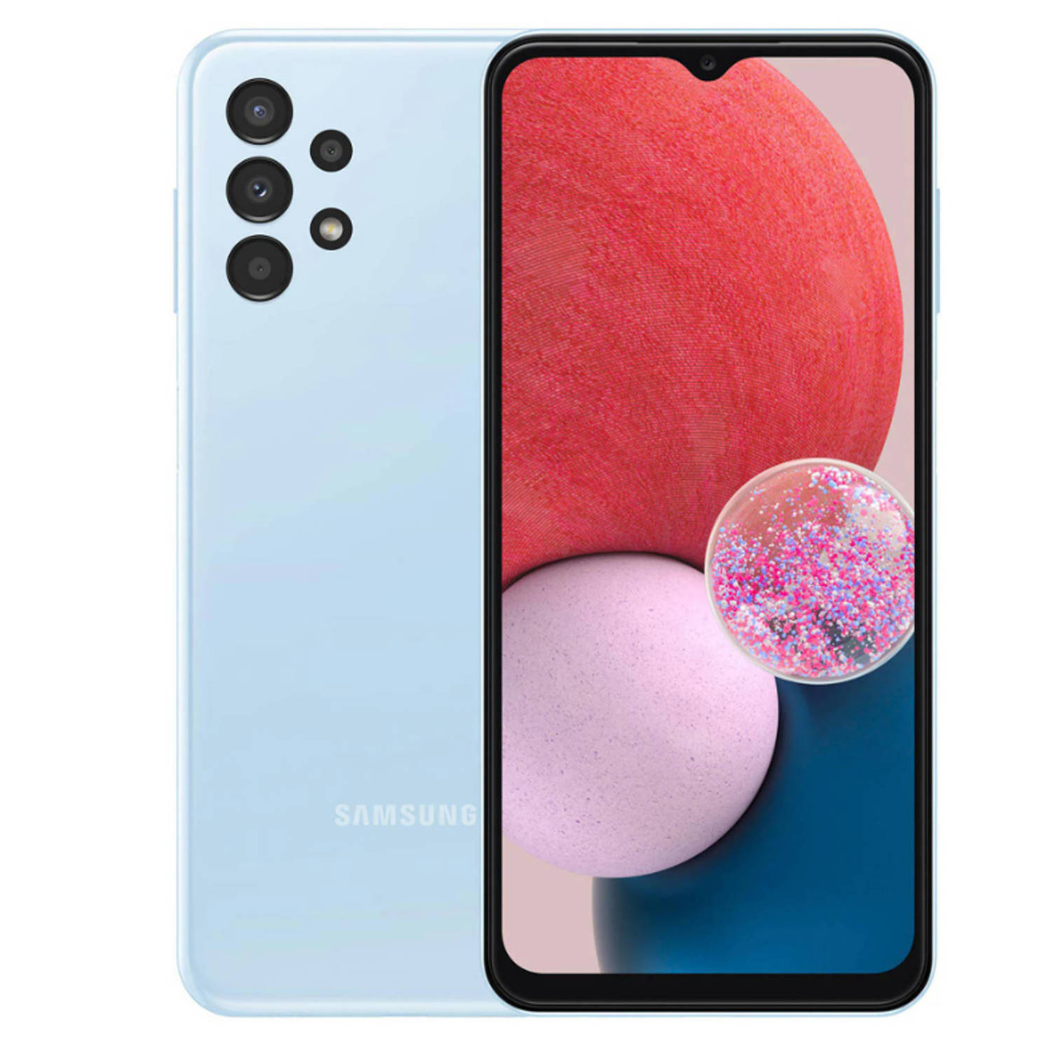 Samsung Galaxy A13 - 32GB - Blauw (2022)