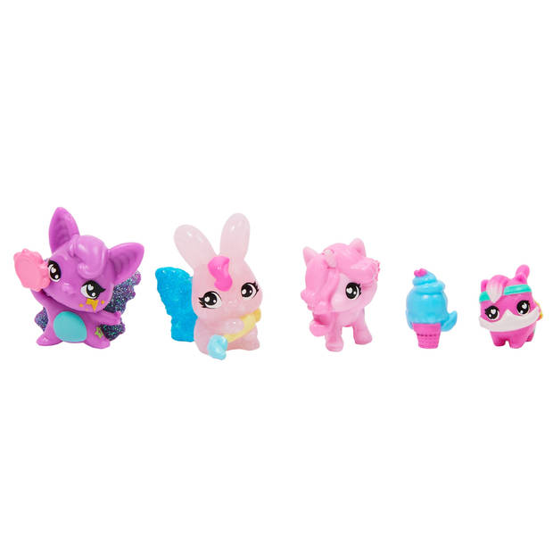 Hatchimals Colleggtibles Surprise Playdate Fun - Prijs per Stuk