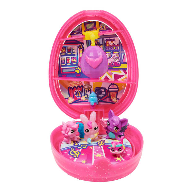 Hatchimals Colleggtibles Surprise Playdate Fun - Prijs per Stuk