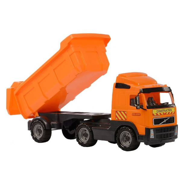 Volvo Truck Kiepwagen - 59 cm