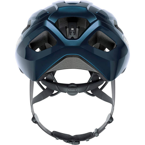 Helm Macator midnight blue M 52-58cm