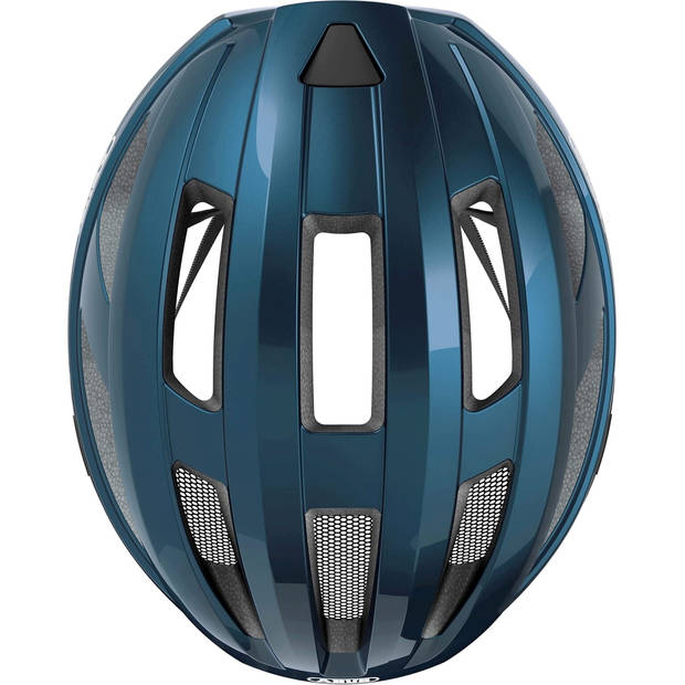 Helm Macator midnight blue M 52-58cm