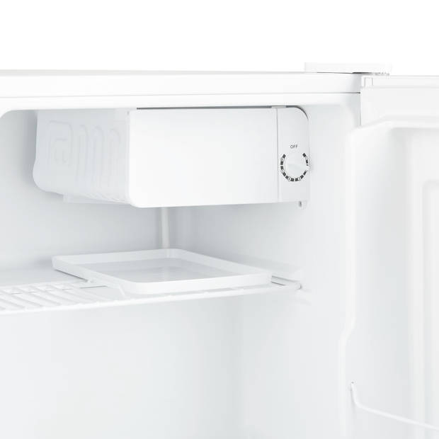Inventum KK470W - Mini koeler - Vrijstaand - 43 liter - Wit