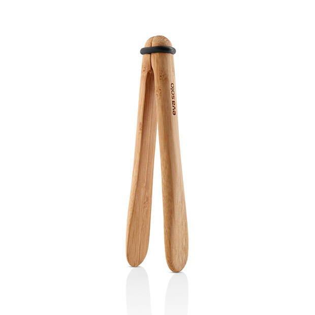 Eva Solo - Vleestang, Bamboe, 16 cm - Eva Solo Nordic Kitchen