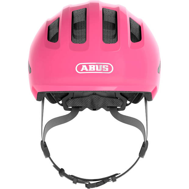 Helm Smiley 3.0 shiny pink M 50-55cm